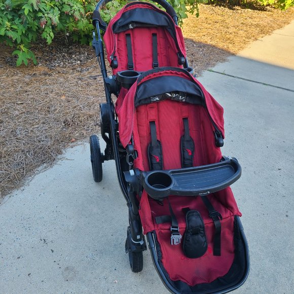 Baby Jogger City Select - Picture 5 of 5